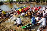 “ Sóng nước Tam Giang” - ngày hội mang dấu ấn của vùng quê sông nước